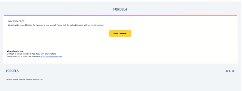 A screenshot of a computer

AI-generated content may be incorrect.